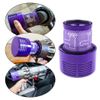 UPGRADED VERSION 3 PACK HEPA Replacement V10 Filters Compatible with Dyson V10