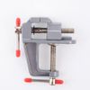 Shopdp Hobby Vice Home Vice Small Desktop Vise Easy Installation