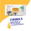 Fria Baby Wipes x 72