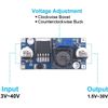 LM2596 DC-DC Buck Adjustable Step-Down Power Supply Converter Module 3A LM2596S
