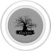 Harry Potter Always Whomping Willow PopSockets PopGrip for MagSafe