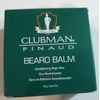 Clubman Beard Balm – 2oz - Barber Supply