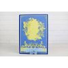 Tattered Lace Melded Flutterby Butterfly D1281