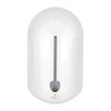 Airsenz Automatic Hand Sanitiser Dispenser / Soap Dispenser | Gel Pump, Wall Mounted, 1100ml