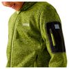 Regatta Newhill Fleecejacke Kinder - 152