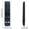 Replacement Hisense Remote Control EN3G39 for Hisense Smart TV LCD LED TV