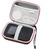RLSOCO Carrying Case for SIMO Solis 5G WiFi Mobile Hotspot Device (Case Only)