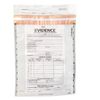Evidence Bags, Paper and Plastic Sample Pack (12 bags)