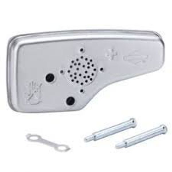 Briggs Stratton Small Engine Parts # 692038 MUFFLER by Briggs & Stratton