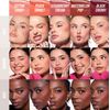 Huda Blush Filter Liquid Blush - Black Cherry (Burnt Berry) - 0.15 fl oz / 4.5 mL