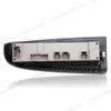 Driver Left Power Window Master Switch for 2003-2006 Silverado Suburban Tahoe
