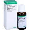 CHELIDONIUM-HOMACCORD Drops 30 ml