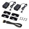 sanwasapurai HDMI Extender VGA – EXHD