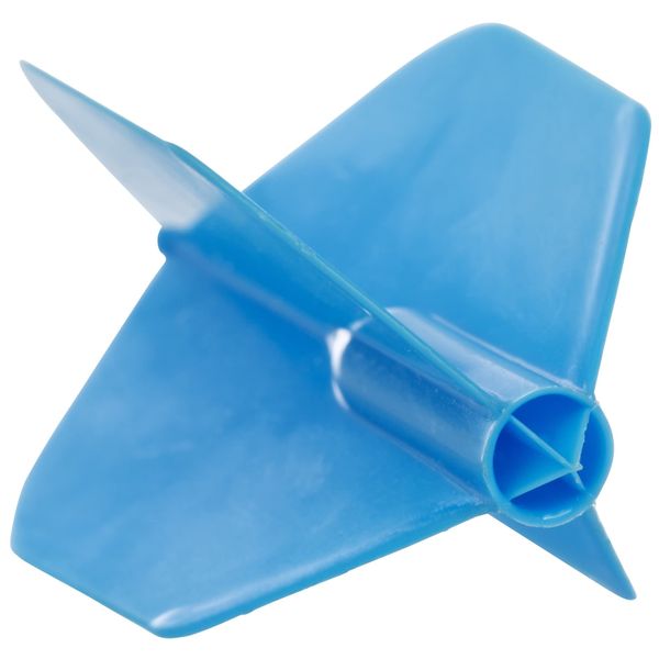 Bulls nl - robson plus flight crystal - standard colour blue