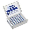 Oral-B 3D White Electric Toothbrush Replacement Brush Heads, 6 Count