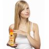 OKAY HOT OIL TREATMENT MANGO 6oz / 117ml