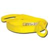 Acme Rigging 2-Ply 2" Wide Lifting Strap (Twisted Eye) 6'