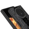 Honor Magic V3 Genuine Leather Case - Elegant Designed for Honor Magic V3