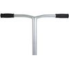 Kick Push Scooter Handle Grips, Black