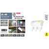Musashi ASL-060 Anywhere Hook Sensor Light