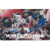 Mobile Suit Gundam Mobile Suit Gundam 50 Degrees