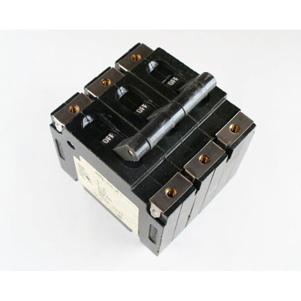 AM3-A8-A HEINEMANN CIRCUIT BREAKER