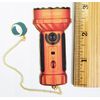 Olight Marauder Mini Orange Bookmark with Olight Logo