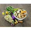 Black Walnut powder - CANDIDA AWAY EXTRA STRENGTH -candida detixication pills-2B