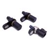 Updated Pressure Transducer Sensor Kit Input Output 45RFE 545RFE 68RFE