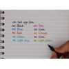 Uni-Ball Eye Rollerball Black Pen Set 12 Pack
