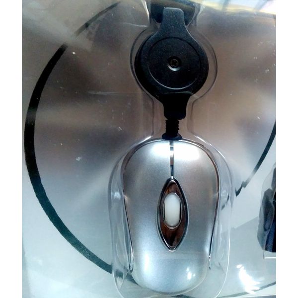 3D 800 DPI LED USB 2 Mini Optical Mouse for Laptop Notebook computer PC MT