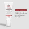 EltaMD UV Restore Face Sunscreen, SPF 40 Mineral Sunscreen for Sun Damaged Skin Repair, Improves Skin Suppleness and Moisture, Formulated with Zinc Oxide, Dermatologist Recommended, 2 oz Tube