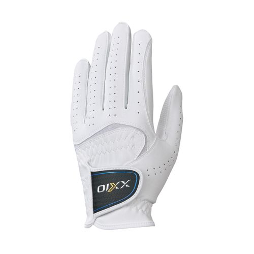 Dunlop Golf Gloves Men's Right Hand XXIO GGG-X020R White Golf Gloves 8.7 inches (22 cm)