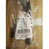 Brainerd P24425W-PC 3" Chrome Caroline Arched Cabinet Drawer Pull