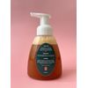 Natural Face Wash-10 oz cleanser