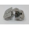 3 PACK Pie-Cut Corner Cabinet Door Hinge with 78-Degree Opening Angle