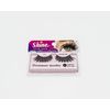 Shine. Natural Look Handmade 3D Silk Volume Eyelashes 101 (5Pack)