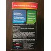 HIGH POTENCY SUPER MACHO ENERGY TABLETS 50 SOFTGELS