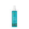 Defrizing, Moisturizing, Protects from Styling and Refreshes Second-Day Hair