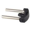 sparefixd Hook Connector Pin to Fit Karcher Pressure Washer