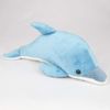 Bamboo Shoot Dolphin S Blue Plush