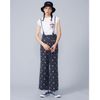 Milkfed xNew Era Bar Hat, Women's Hat, Black