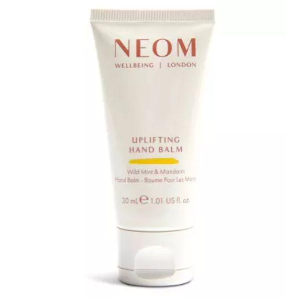 NEOM Wellbeing Uplifting Hand Balm 30ml