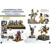 Wargames Illustrated Issue 449 (May 2025) Magazine + Epic Celt Sprue