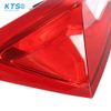 Driver Left Side Outer Tail Light Brake Lamp Halogen For Chevy Malibu 2016-2021
