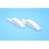 LASKO Box Fan Replacement Feet 2 Pack Wider Base Than Original Stronger