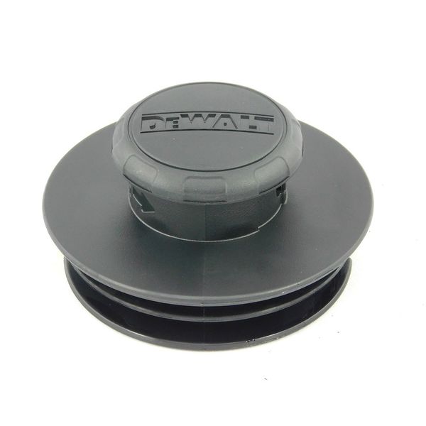 Black & Decker OEM 90601087 String Trimmer Spool  DCST920B  DCST920B  DCST920P1
