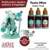 The Army Painter AW4437 Accessories, Multicoloured