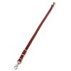 Breastcollar Wither Strap Heavy Harness Leather Amish Made Eddy's Tack