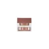 Coffret Doll BE-21 3D Trans Color Eye & Face Eyeshadow Mocha Peach 0.1 oz (3.3 g) (x1)